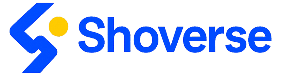 Shoverse Logo