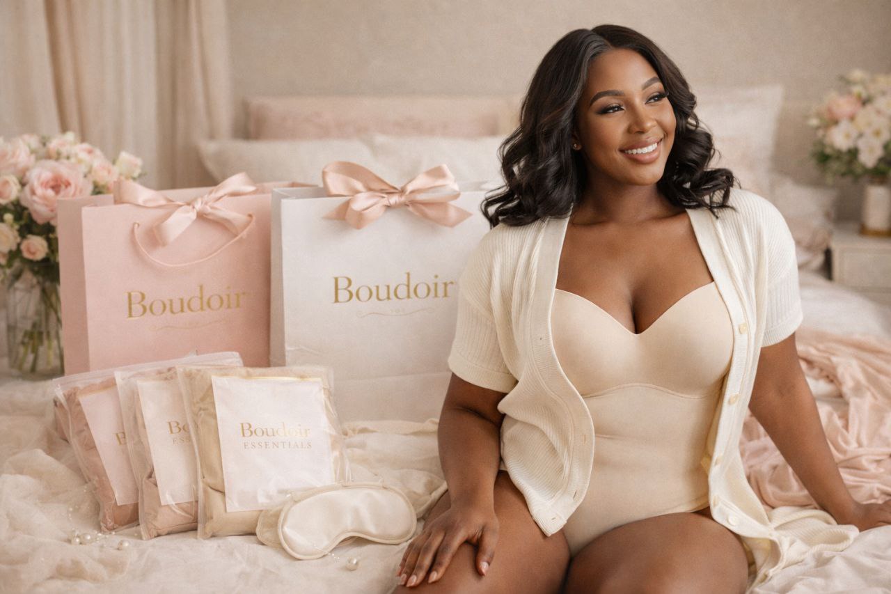 Comfort You’ll Fall in Love With